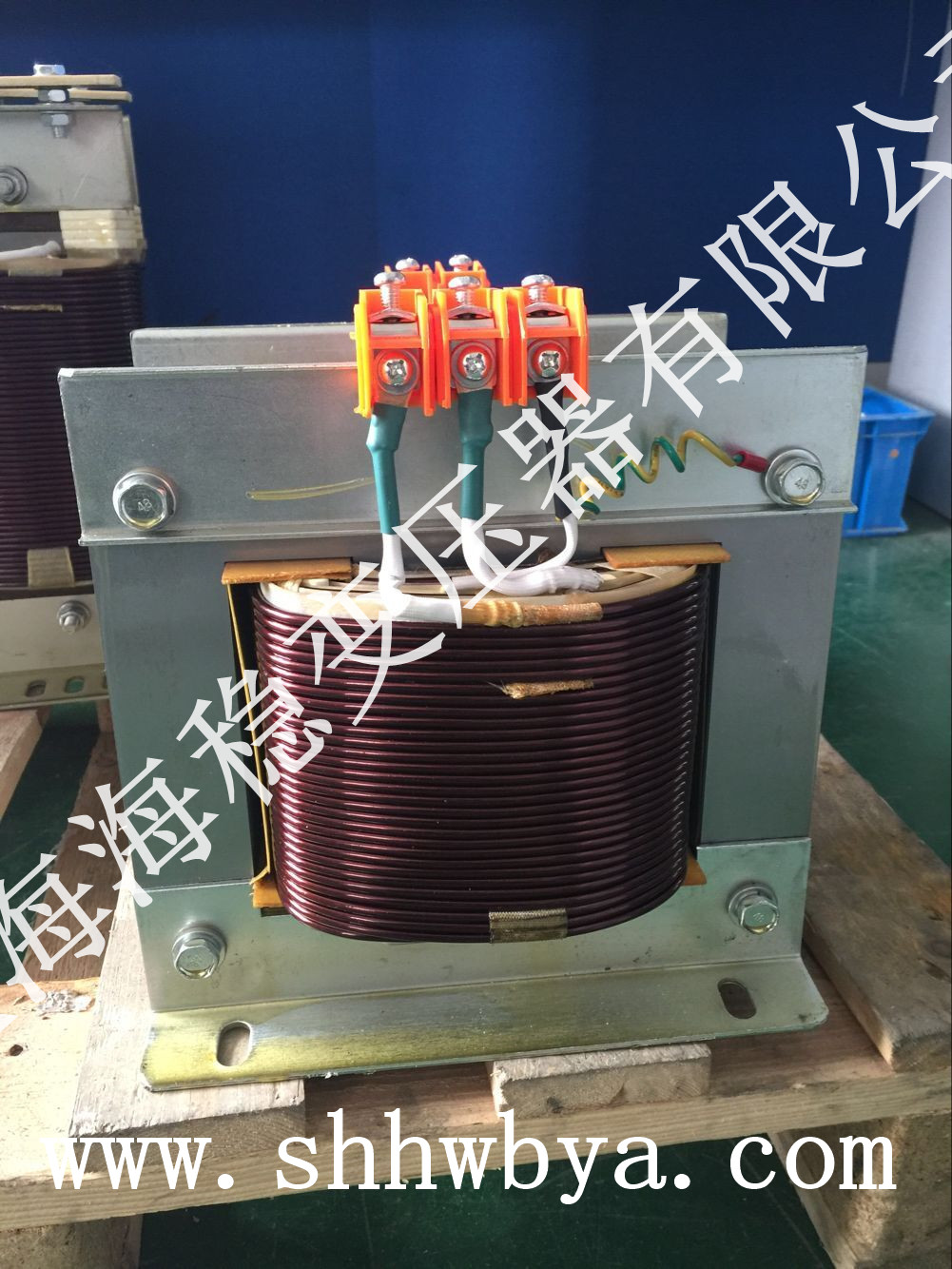 BK-3KVA�����ѹ��