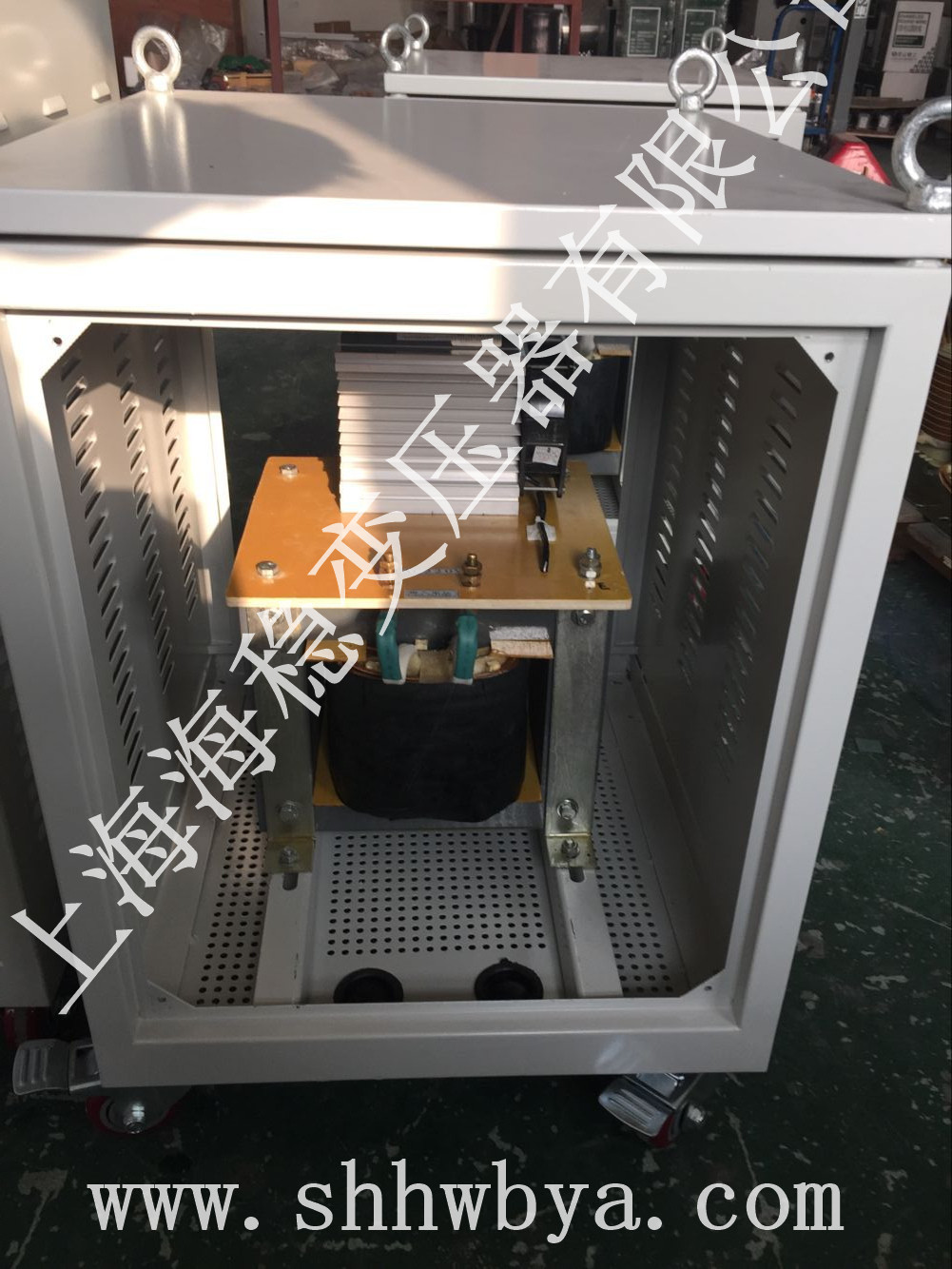 BKZ-18KVA����������ѹ��