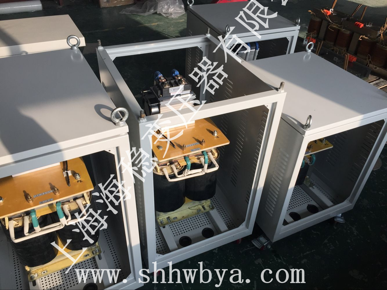 BKZ-30KVA����������ѹ��