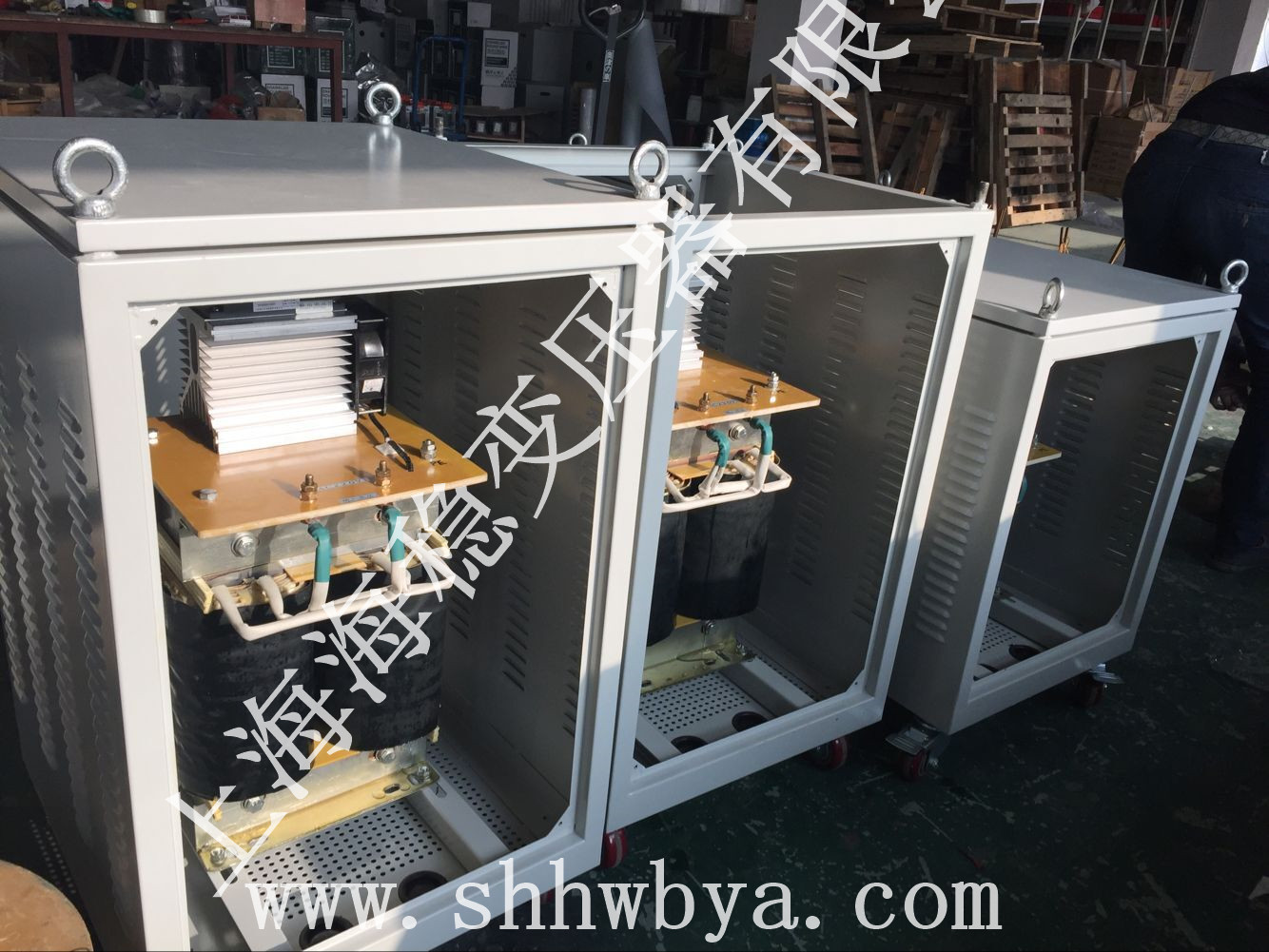 BKZ-40KVA����������ѹ��