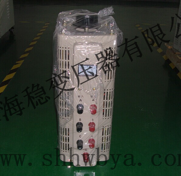TSGC2-6KVA��������Ӵ�ʽ��ѹ��