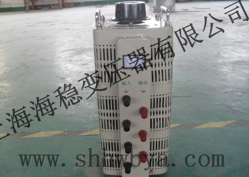 TSGC2-9KVA��������Ӵ�ʽ��ѹ��