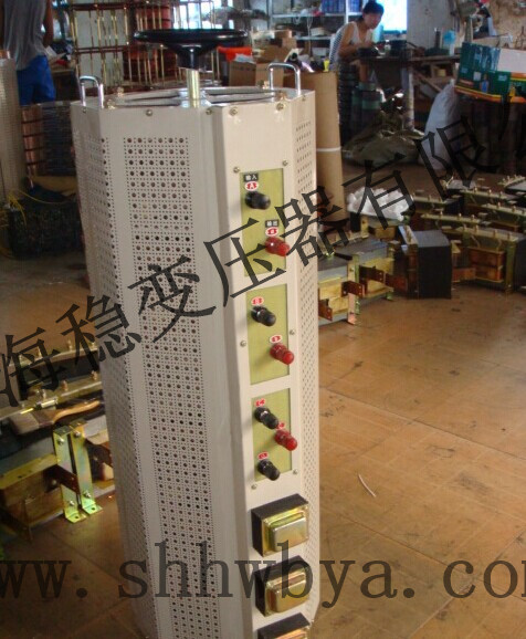 TSGC2-40KVA��������Ӵ�ʽ��ѹ��
