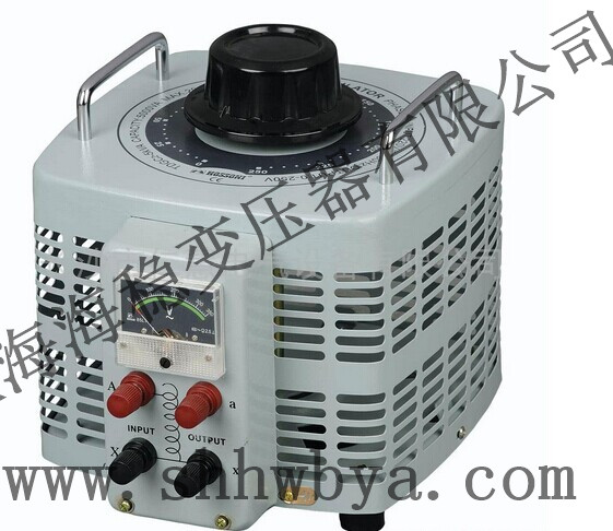 TDGC2-4KVA��������Ӵ�ʽ��ѹ��