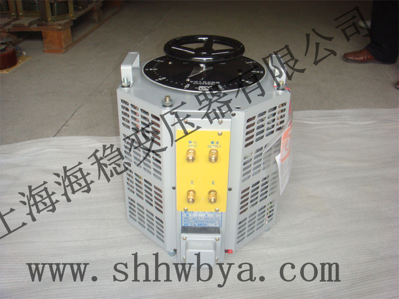 TDGC2-5KVA��������Ӵ�ʽ��ѹ��