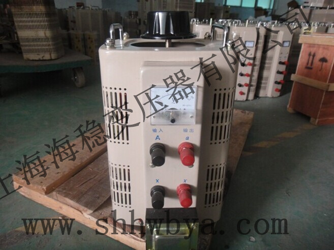 TDGC2-8KVA��������Ӵ�ʽ��ѹ��