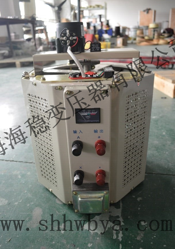 TDSC2-10KVA��������Ӵ�ʽ��ѹ��