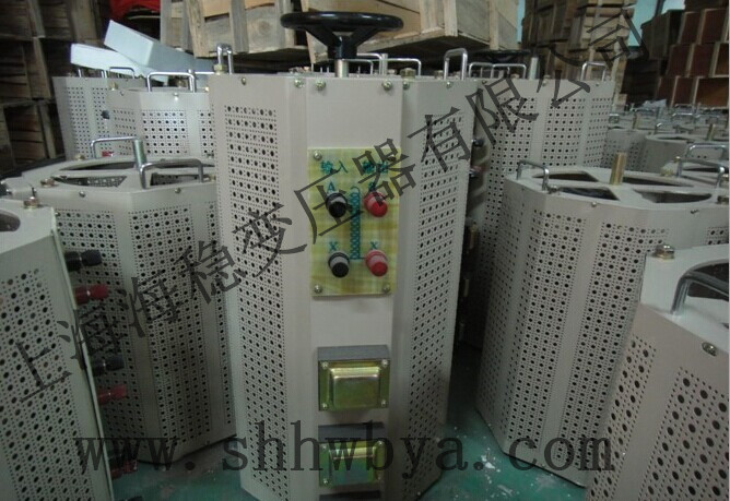 TDGC2-15KVA��������Ӵ�ʽ��ѹ��