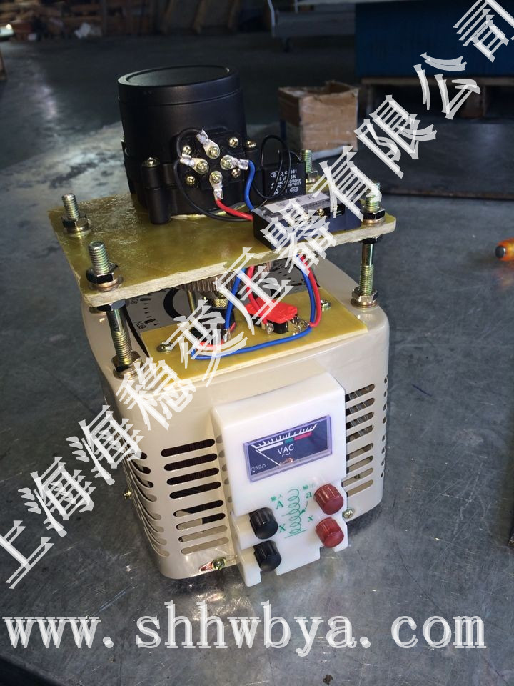 2KVA�綯��ѹ��