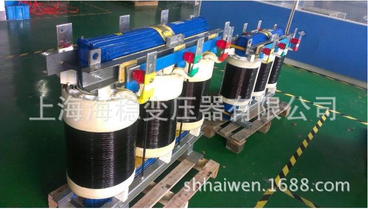 ��������ѹ��SG-300KVA